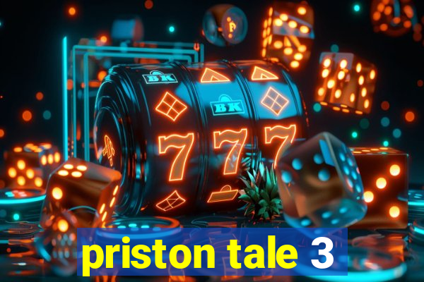 priston tale 3